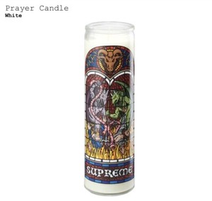 Supreme Candle | eBay