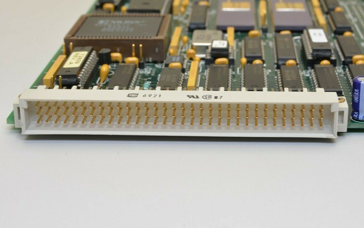 78735 / CKA, STEP MTR CNTR MODL / ELECTRO SCIENTIFIC INDUSTRIES	