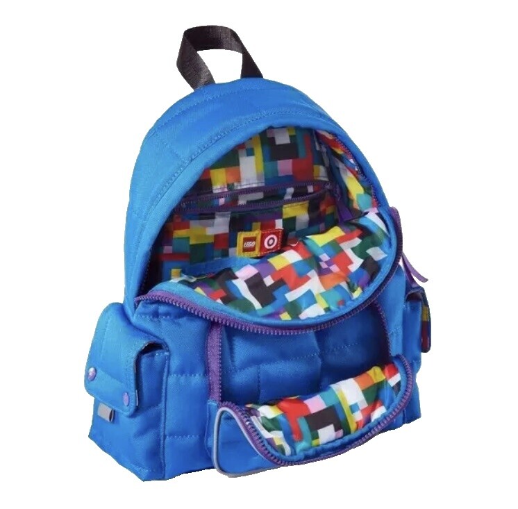 Lego Backpack