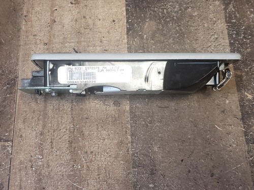 2007-2013 BMW X5 E70 LCI RIGHT SIDE REAR DOME LAMP READING MAP LIGHT 6972974 OEM - Picture 8 of 12