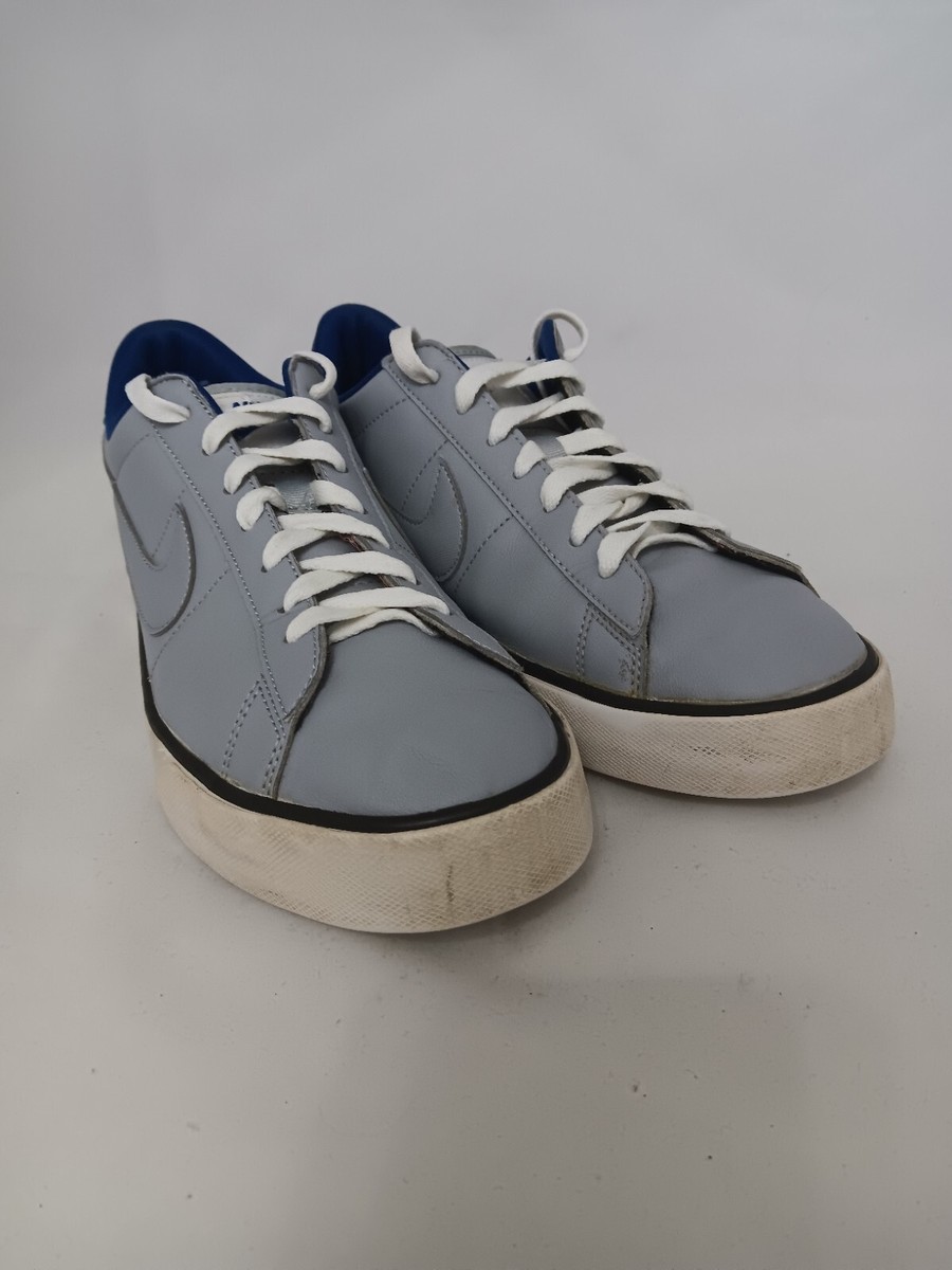 Mens Vintage Nike Athletic Shoes 318333-095 Size 11 Blue Mens Vintage Nike Athletic Shoes 318333-095 Size 11 Blue