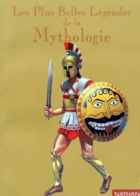 Die schönsten Legenden des Mythols... - Eisen - V1995102
