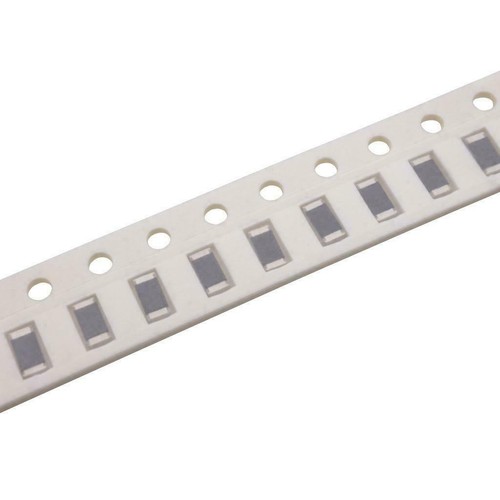 100 SMD Widerstand 1,1 MOhm RC1206 0,25 W 1,1 M Chipwiderstände 1206 1 % 077395- - Bild 1 von 1