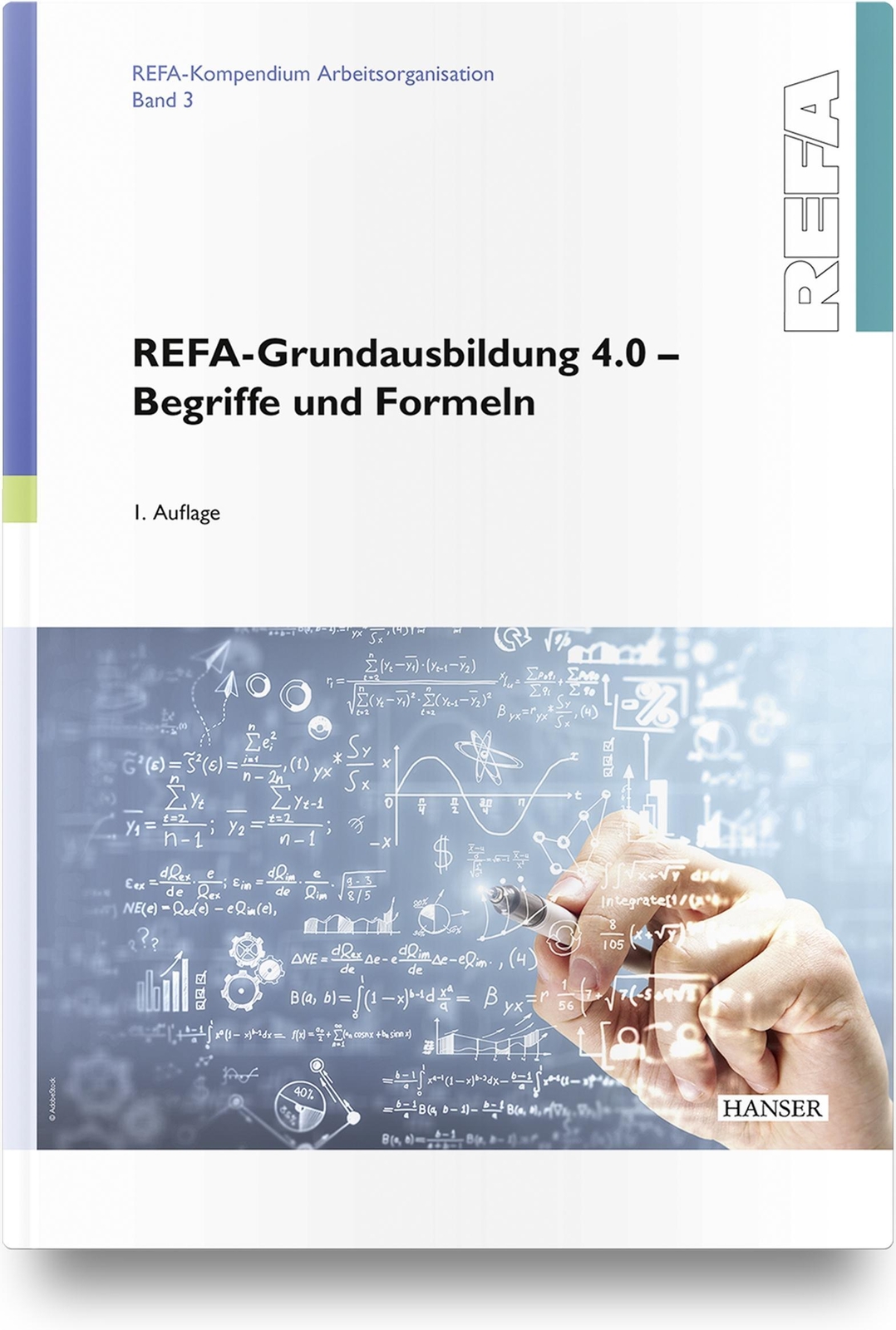 Thumbnail - Refa-grundausbildung 4.0 - Begriffe Und Formeln