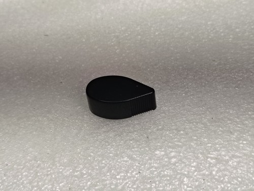 THORENS TD 166 MKII turntable speed switch or arm lift mechanism switch cover