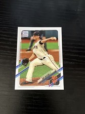 2021 Topps Series 2 Base #589 Tony Watson - San Francisco Giants