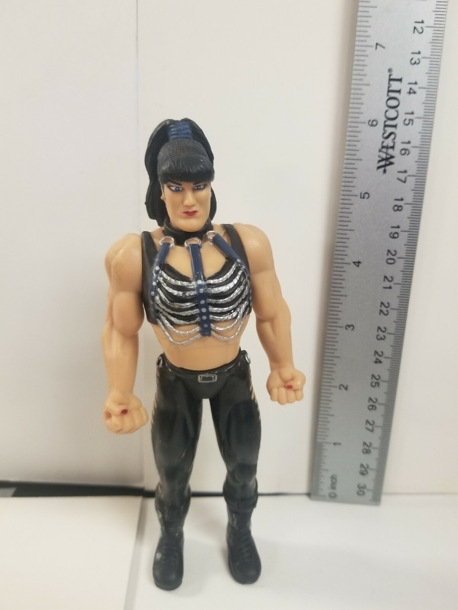 CHYNA 6