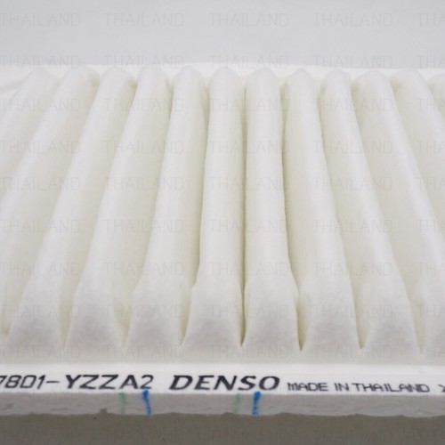 Air Filter 17801-YZZA2 For Toyota Vios Yaris 08 - 13 Corolla Altis 2014 - 2018 - Picture 8 of 9