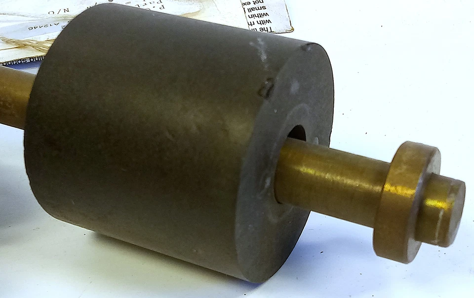 Kobold NCG-3112 Liquid Level Magnetic Float Switch - Image 4 of 4