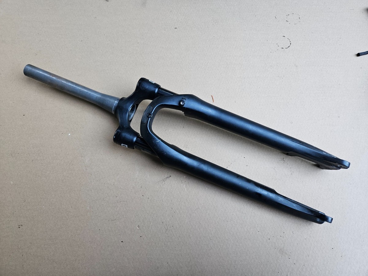 Sr Suntour Nex 700c 2020 SR Suntour NEX 700c Hybrid Bike Fork Disc