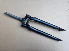 2020 SR Suntour NEX 700c Hybrid Bike Fork Disc Only 1-1/8" Tapered Steerer