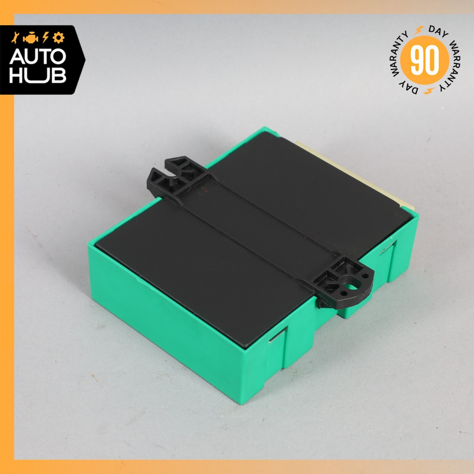 02-19 Maserati GranTurismo 4200 Coupe Seat Easy Entry Control Module ECU OEM 88k