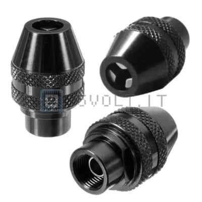 Mandrino Multi Cambio Rapido senza Chiave per Dremel 4486