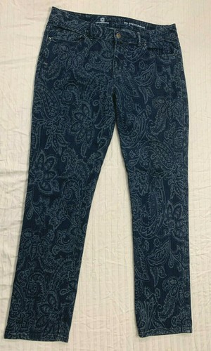 Liz Claiborne Slim Leg Jeans Women's 