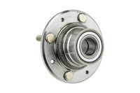 Nabe Rad RüCkseite Mitsubishi Carisma Space Stern MR223285