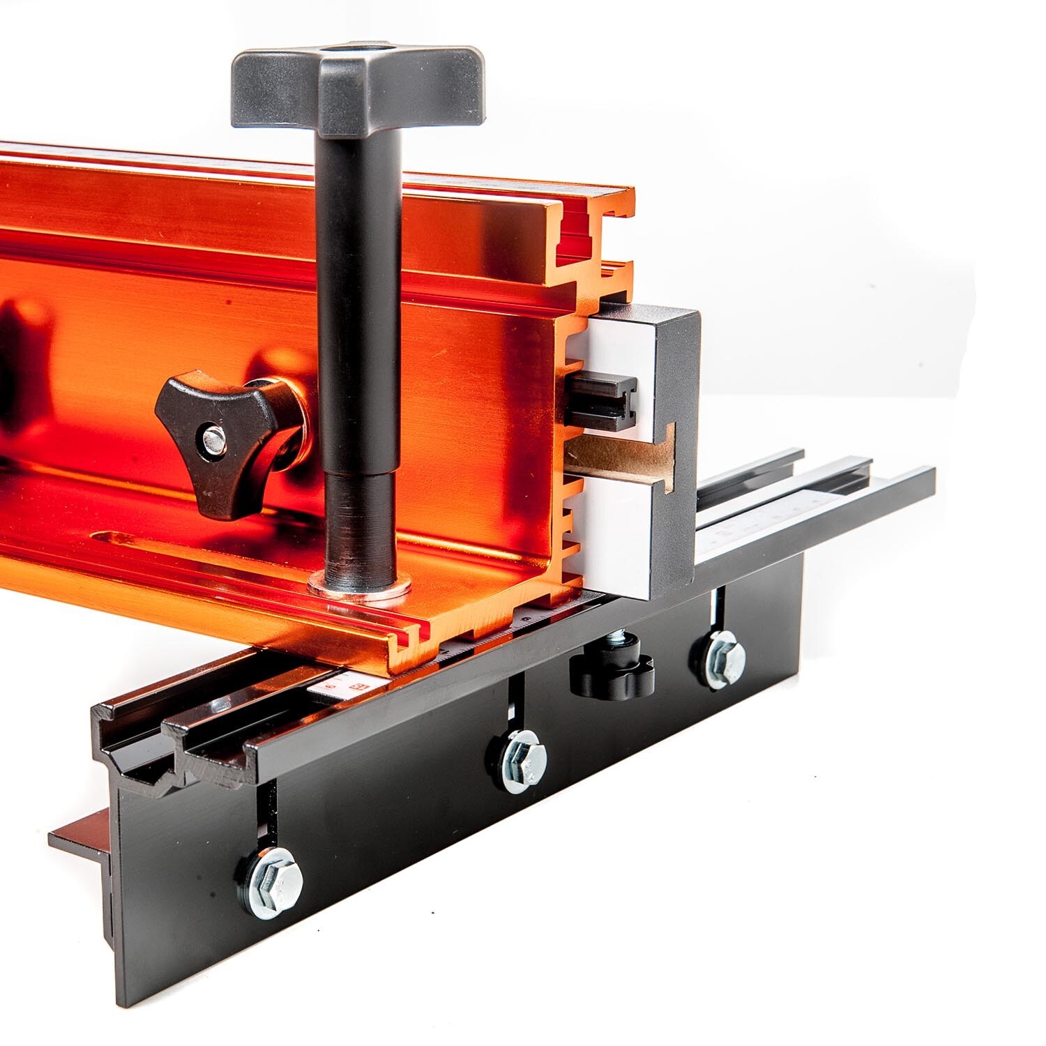 Sherwood CNC-Machined Aluminium Router Table Fence 32 Inch Size | eBay