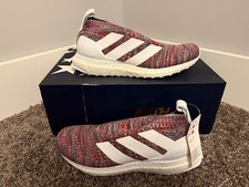 Adidas Kith x COPA ACE 16+ Purecontrol UltraBoost Golden Goal Pack F99983 Talla 5