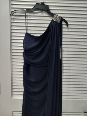 Vince Camuto Formal Dress Size 4 P | eBay