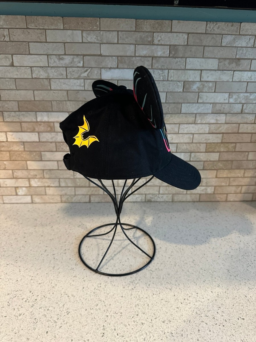 Walt Disney Parks 2023 Halloween Pumpkin Mickey Mouse Ear  display picture 2