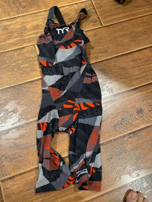 tyr avictor closed back