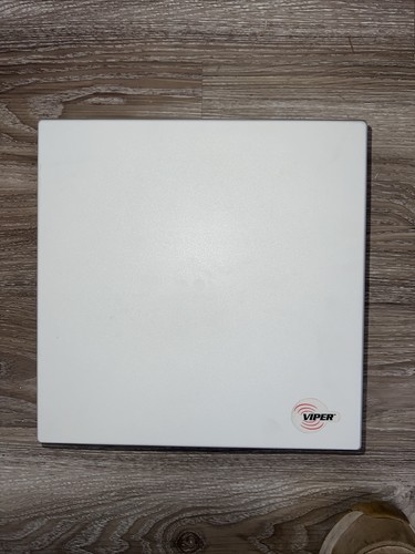VIPER 2201-T - Dual Port 54mbps 802.3af(Pse)transmitter W/Antenna (G4) - 第 1/5 張圖片
