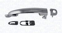 Magneti Marelli 350105020200 Door Handle For Fiat
