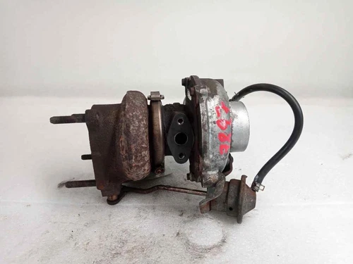 35242095F Turbocompresor para CHRYSLER VOYAGER (RG) 2.5 CRD SE 2001 521292 - Imagen 6 de 10