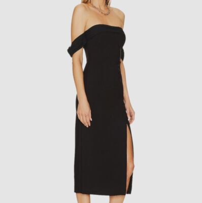 sequin wrap midi dress Novah Blue Sequin Wrap Detailing Midi Dress – Girl In Mind