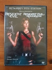 Resident Evil  Resident Evil Apocalypse