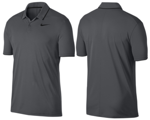nike dry polo essential solid