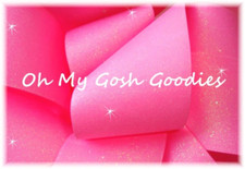 3" GLITTER SOLID GROSGRAIN CHEER CHEERLEADER TEAM RIBBON FOR HAIRBOW HOT PINK