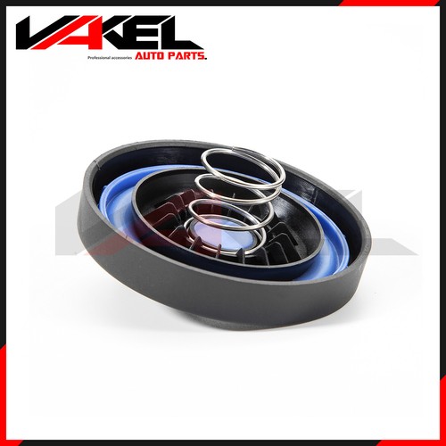 PCV Valve Cover Repair Kit For BMW B58 F23 F30 F31 F34 G30 G11 G12 11127645173 - Picture 3 of 6