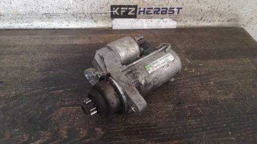 Starter Anlasser VW Polo 6R 02T911023S 1.2 51kW CGP CGPA 293041