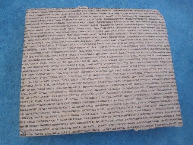 Ferrari 575M F1 Maranello Ignition Control ECU Manual