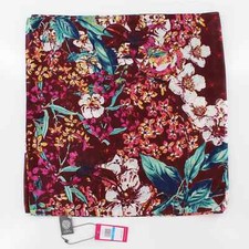 Vince Camuto Floral Garden 18" x 72" Oblong Scarf VC3007V