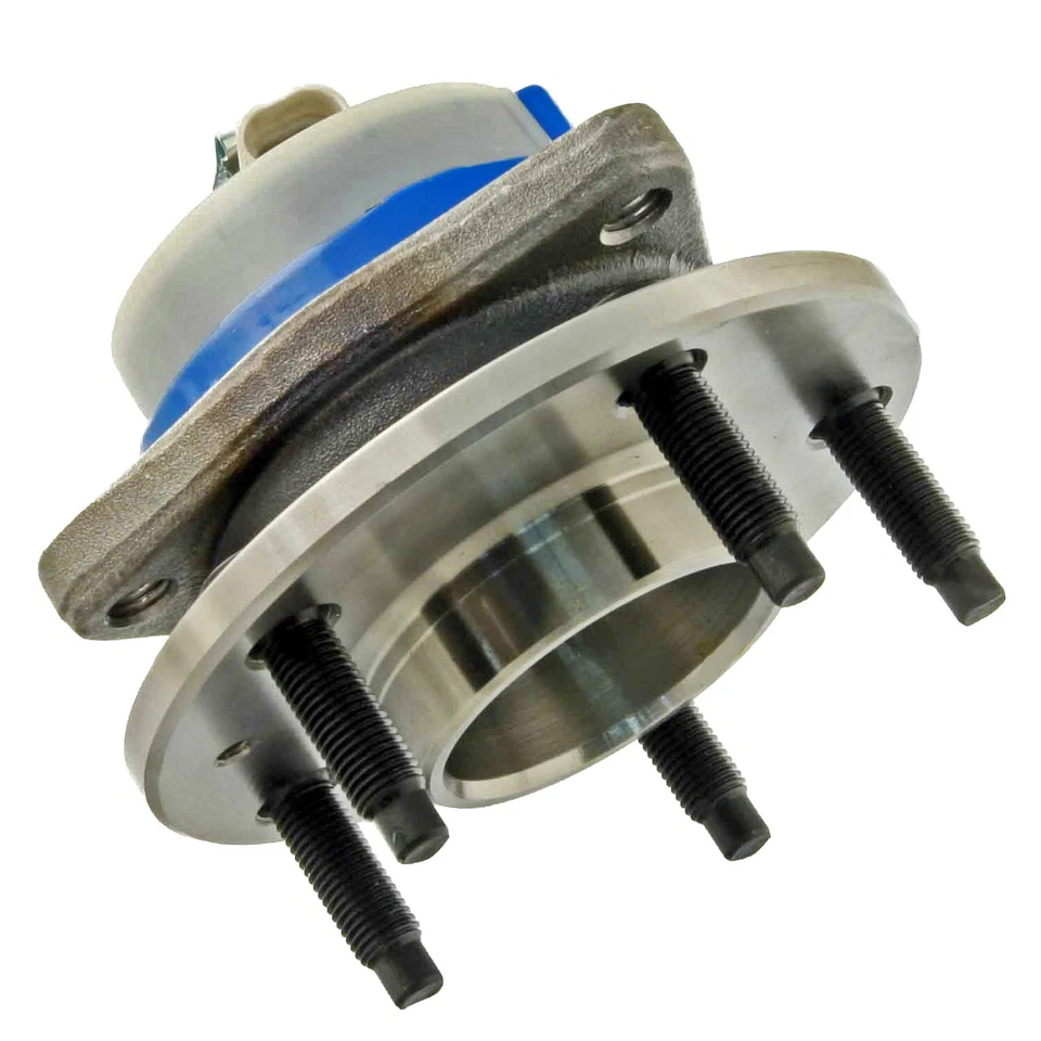 Подшипник колеса и ступица в сборе подходят для Cadillac STS CTS AUTO EXTRA/BEARI 2003-2011 годов выпуска - Изображение 4 из 4