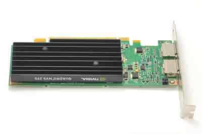 PCI-E Graphics Card for Dell Precision T5500 T1500 T3500 T7500 T5600 0X175K
