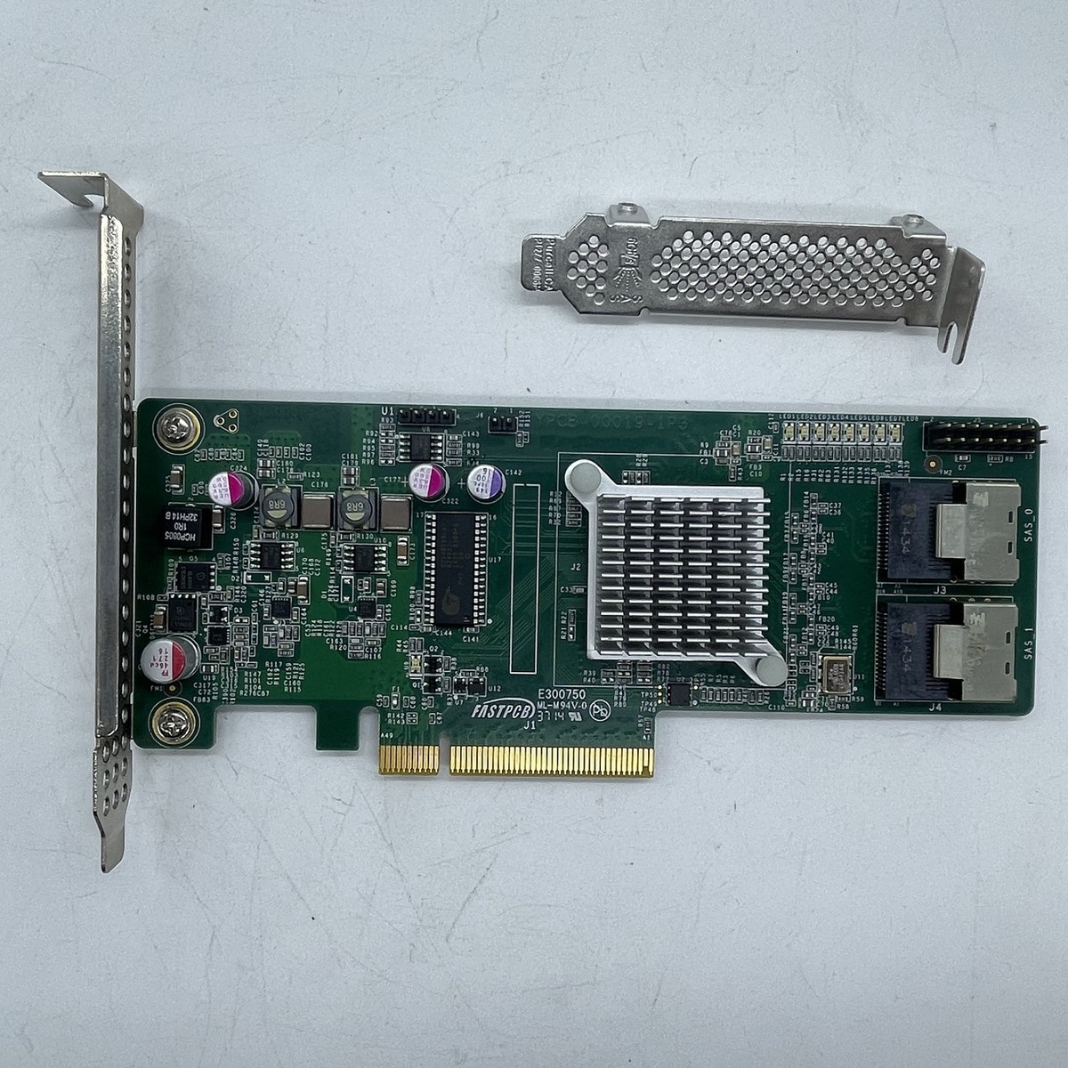 UCSC-MRAID12G CISCO STORAGE CONTROLLER RAID PCI-e 12 GBPS SAS 74 - Foto 6