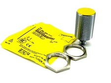 NEW TURCK BI12-M30-AD4X-H1141 SENSOR 4417041 BI12M30AD4XH1141