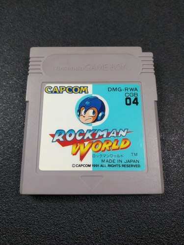 Lote Game Boy GB juegos a elegir  JP JAP - Afbeelding 10 van 60