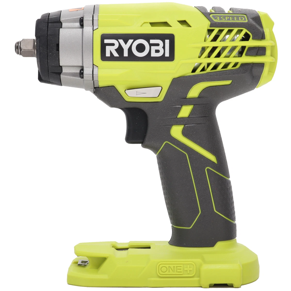 Ryobi 18 volt impact on sale wrench