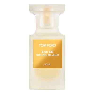 Eau De Soleil Blanc by Tom Ford 1.7oz EDT for Unisex NEW Un-Boxed
