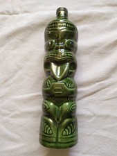 Ti-Toki Liqueur Likör Flasche leer Neuseelan...