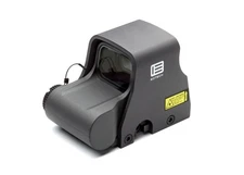 EOTech XPS2 Holographic Weapon Sight, Grey, XPS2-0GREY