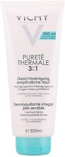 VICHY Purete Thermale 3-in-1 One Step Cleanser 300ml