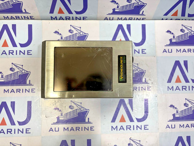 VIDEOJET VJ6210 BEDIENERSCHNITTSTELLE 100-240V 50/60HZ