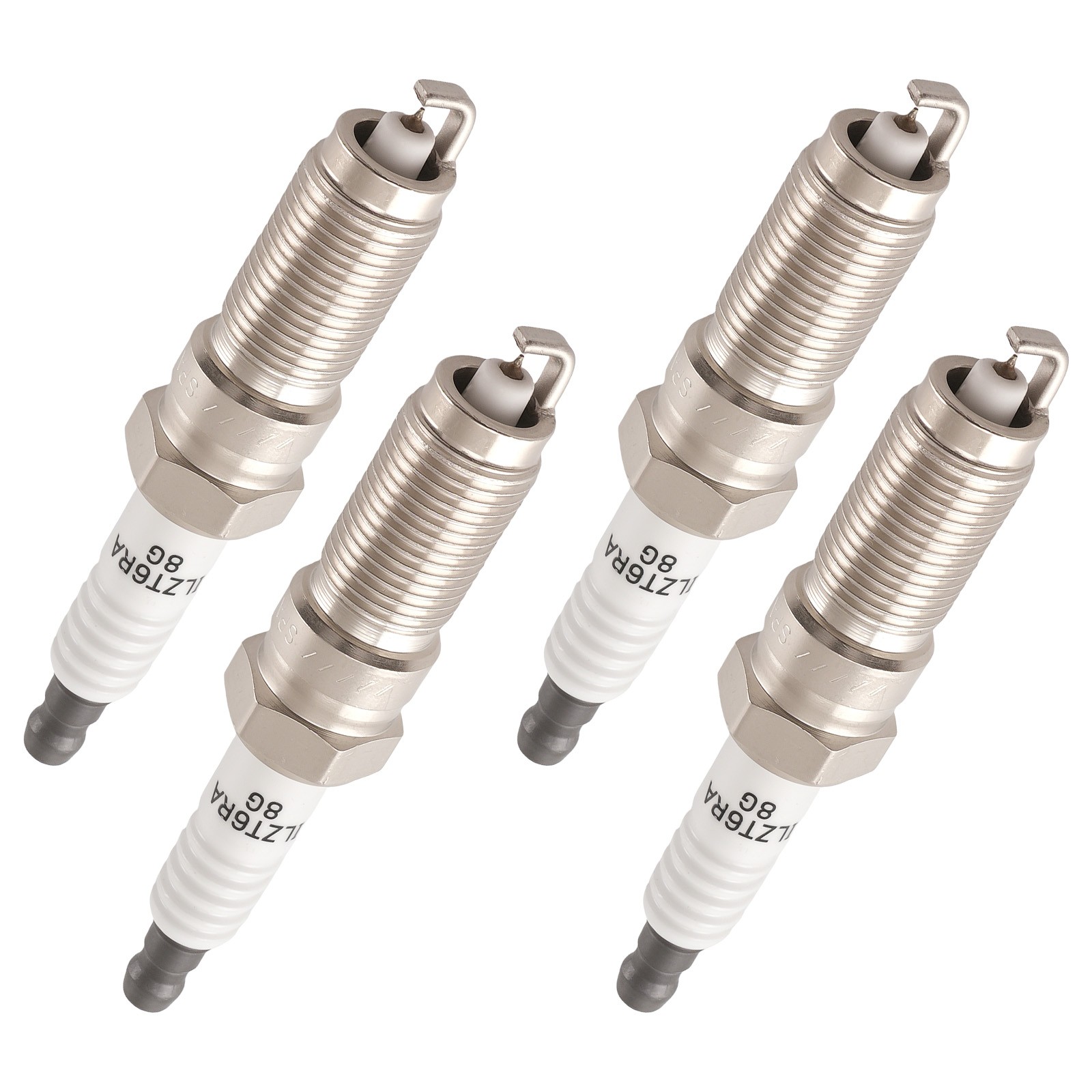 Iridium Spark Plug for Ford Fiesta 1.6L 2014-2019 XP6043 XP6083 94769