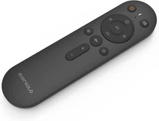 Eversolo BTR-12 Bluetooth Remote, for DMP-A6, DMP-A6 Master, Gen black 