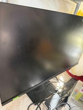 MSI G274QPF-QD 27" QHD IPS LED Gaming Monitor - 1440p - 170Hz - Defective -
