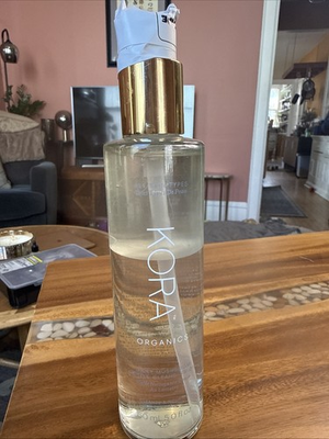 #ad Kora Organics Milky Mushroom Gentle Cleansing Oil 150ml 5oz $45.00